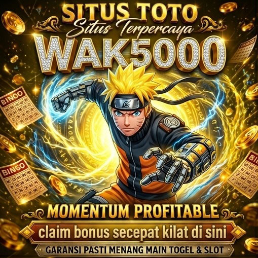 WAK5000